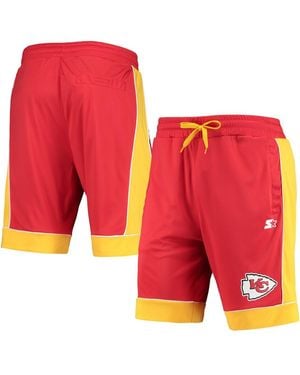 Starter Red