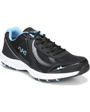 Ryka Shoes - Black