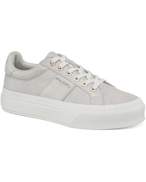 J/Slides Gatsby Sneaker - White