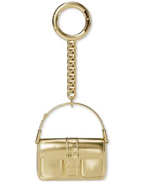 Michael Kors Michael Colby Key Charm - Metallic