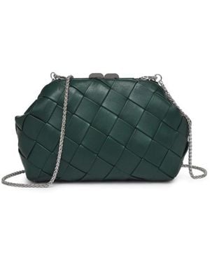 Moda Luxe Pauline Crossbody - Green