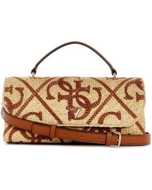 Guess Top-handle bags for Women | Online Sale up to 50% off | Lyst