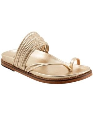 EOS FOOTWEAR Carmelle Sandal - White