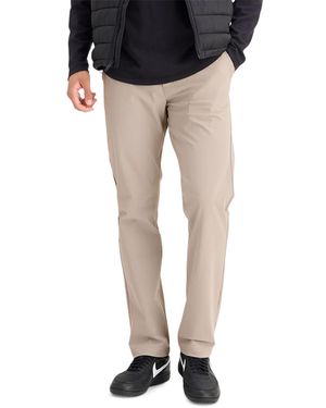 Dockers Go Airweave Slim Fit Chino - Black