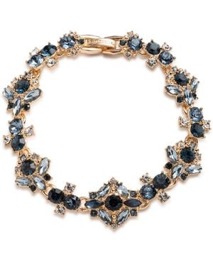 Marchesa Swarovski - Metallic