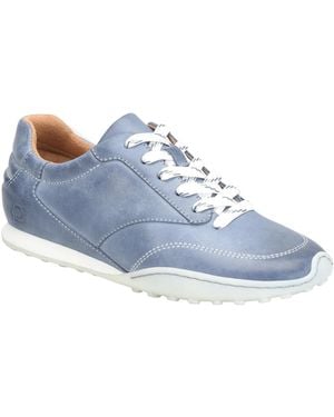 Born Alma Sneaker - Blue