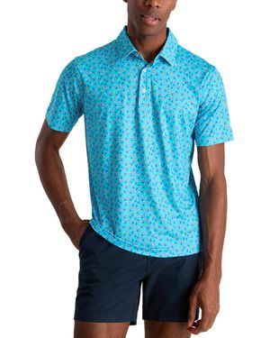 Chubbies The Shaken - Blue