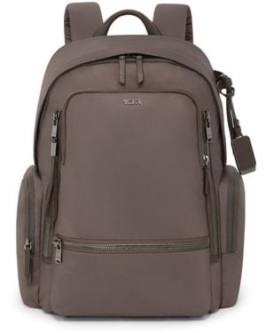 Tumi Voyageur 16" Celina Travel Backpack - Brown