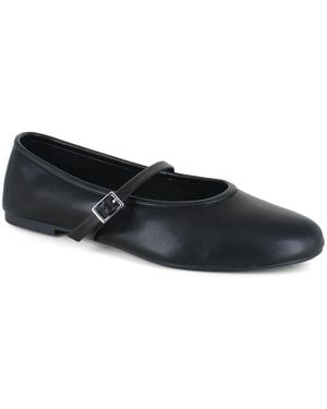 BCBGeneration Danila Mary Jane - Black