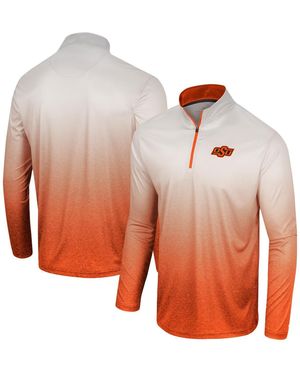 Colosseum Athletics White - Orange