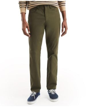 Nautica Performance Pants - Green