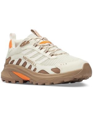 Merrell Moab Speed 2 Vent 2k Trail Shoe - White