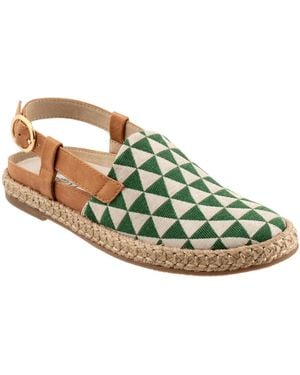 Green Trotters Shoes for Women | Lyst