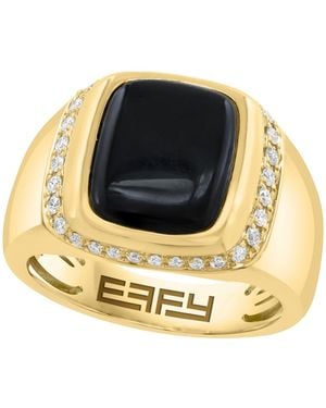 Effy Diamond (1/3 Ct. T.w. - Metallic