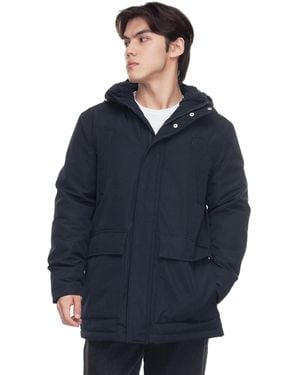 Rokka&Rolla Ultimate Winter Parka - Blue