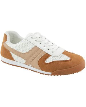 BCBGeneration Oriana Fashion Sneaker - White