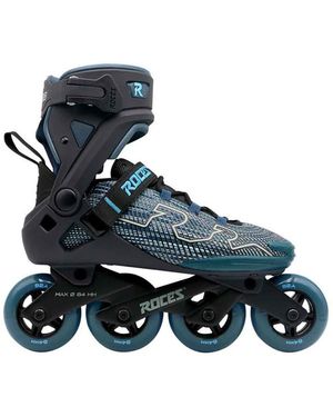 Roces R-evo W Inline Skates - Blue