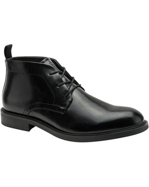 Kenneth Cole London Chukka Boot - Black