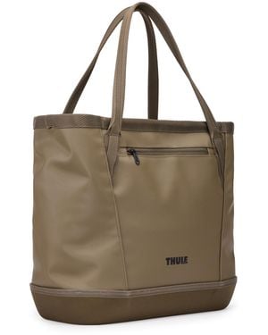 Thule Chasm 30" Gear Tote - Brown