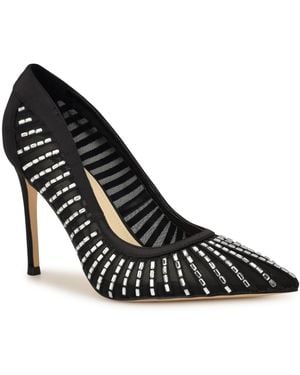 Nine West Feresah Pump - Black