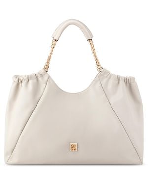 Nine West Flynn X-large Shopper Bag - Natural