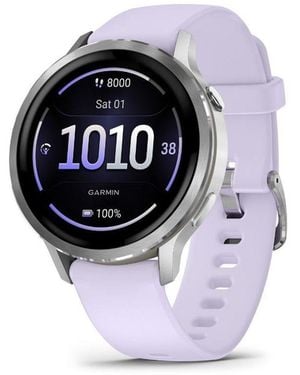 Garmin Venu 4 Smartwatch 41mm - Multicolor