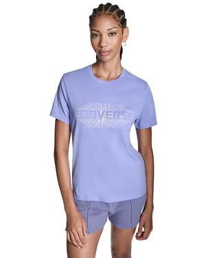 Converse Multiplied T-shirt - Black