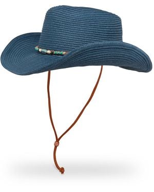 Sunday Afternoons Kestrel Hat - Blue