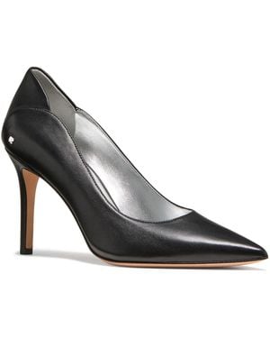 Kate Spade Daphne Slip-on Pumps - Black