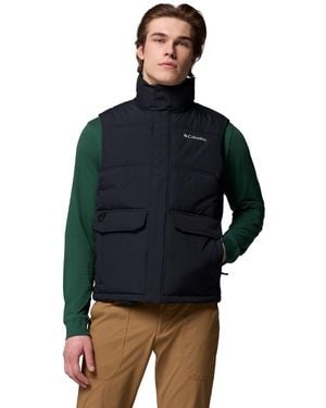 Columbia Landroamer Puffer Vest - Black