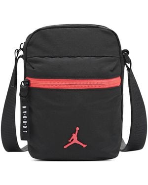 Nike Airborne Mini Festival Bag - Black