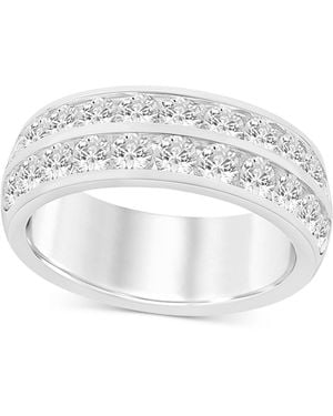 Macy's Lab Grown Diamond Ring (2 Ct. T.w. - White