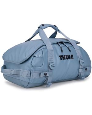 Thule Chasm Small Duffel Bag - Blue