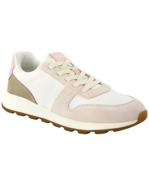 TOMS Trvl Lite Retro jogger Sneakers - White
