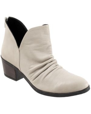 BUENO Cori Boot - White
