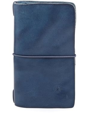 Old Trend Nomad Organizer - Blue