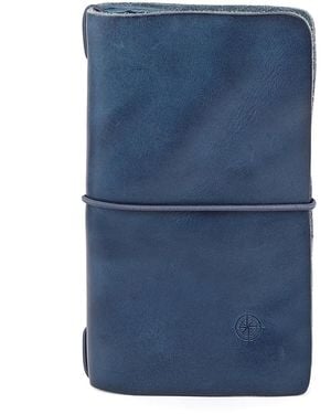 Old Trend Nomad Organizer - Blue