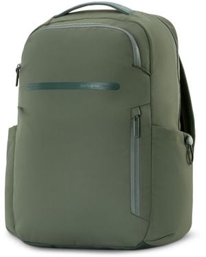 Samsonite Axxis 18" Standard Backpack - Green