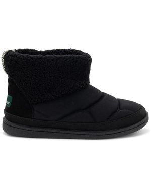 Staheekum Shasta Chalet Ankle Boot - Black