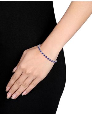 Macy's Sapphire (8-1/3 Ct. T.w. - Black