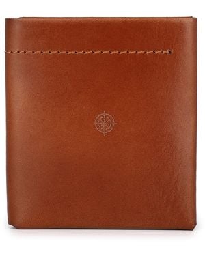 Old Trend Celosia Bifold Wallet - Brown