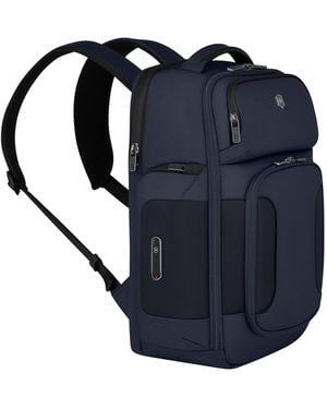 Victorinox Werks Traveler 7.0 Deluxe Backpack - Blue