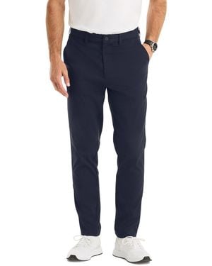 Nautica Performance Pants - Blue