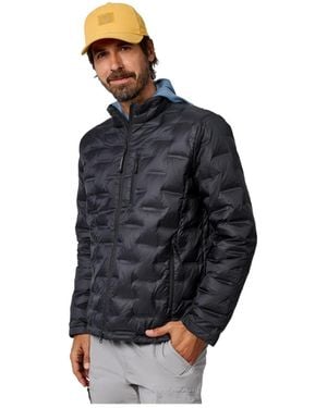 Free Country Paramount Down Packable Puffer Jacket - Blue