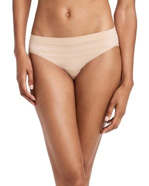Jockey Seamfree Bikini - Natural