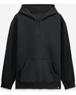 Fanatics Los Angeles Dodgers Out Fleece Hoodie - Black