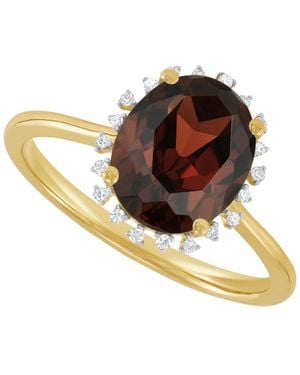 Macy's Citrine (2-1/5 Ct. T.w. - Brown