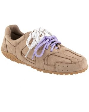 BCBGeneration Offry Low Profile Sneaker - Pink