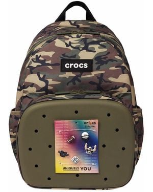 Crocs™ Back To School Backpack - Black