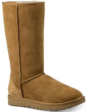 UGG Classic Ii Tall Boots - Brown